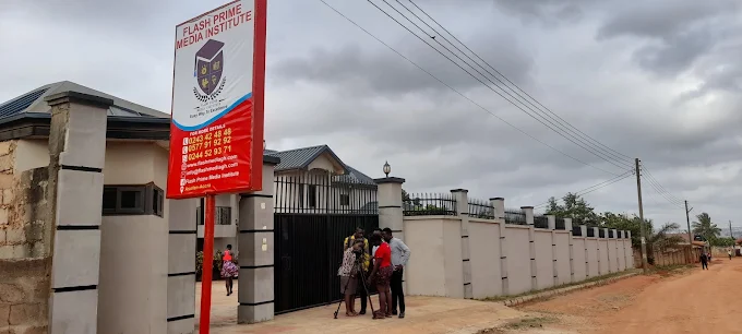 FPMI campus
