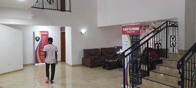 FPMI campus