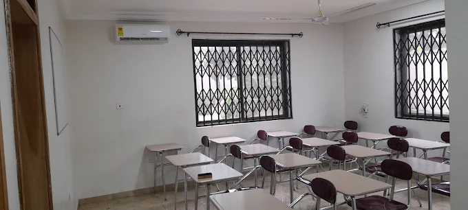 FPMI campus