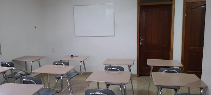 FPMI campus