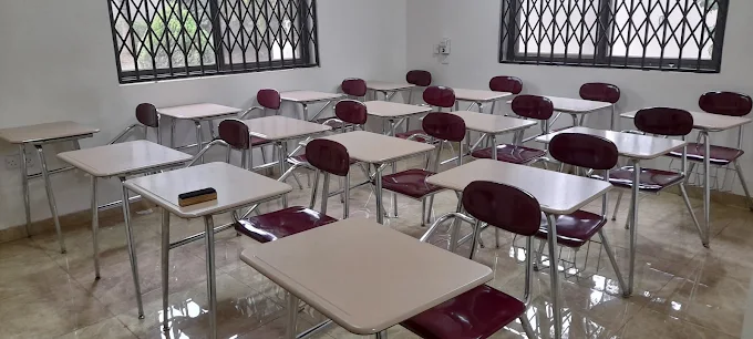 FPMI campus